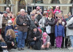 Faschingsauftakt In Jena 2017 00022